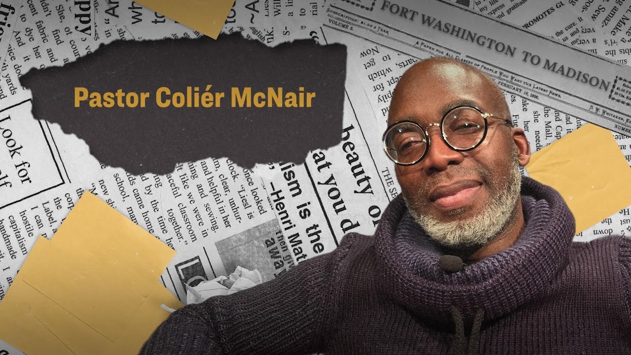 Black spirituality and resilience in the U.S. | Why Race Matters