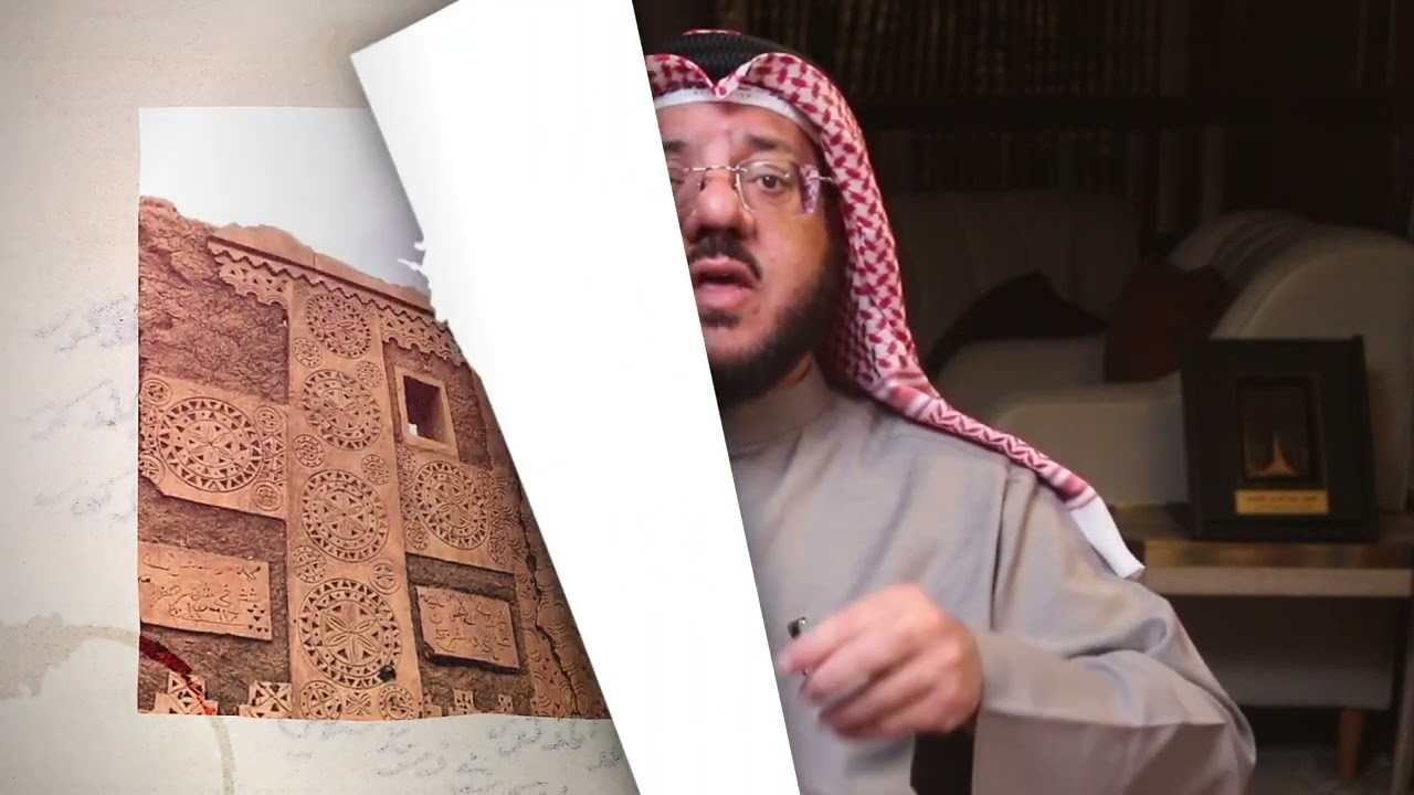 آل سويد أمراء جلاجل تاريخ وشخصيات 