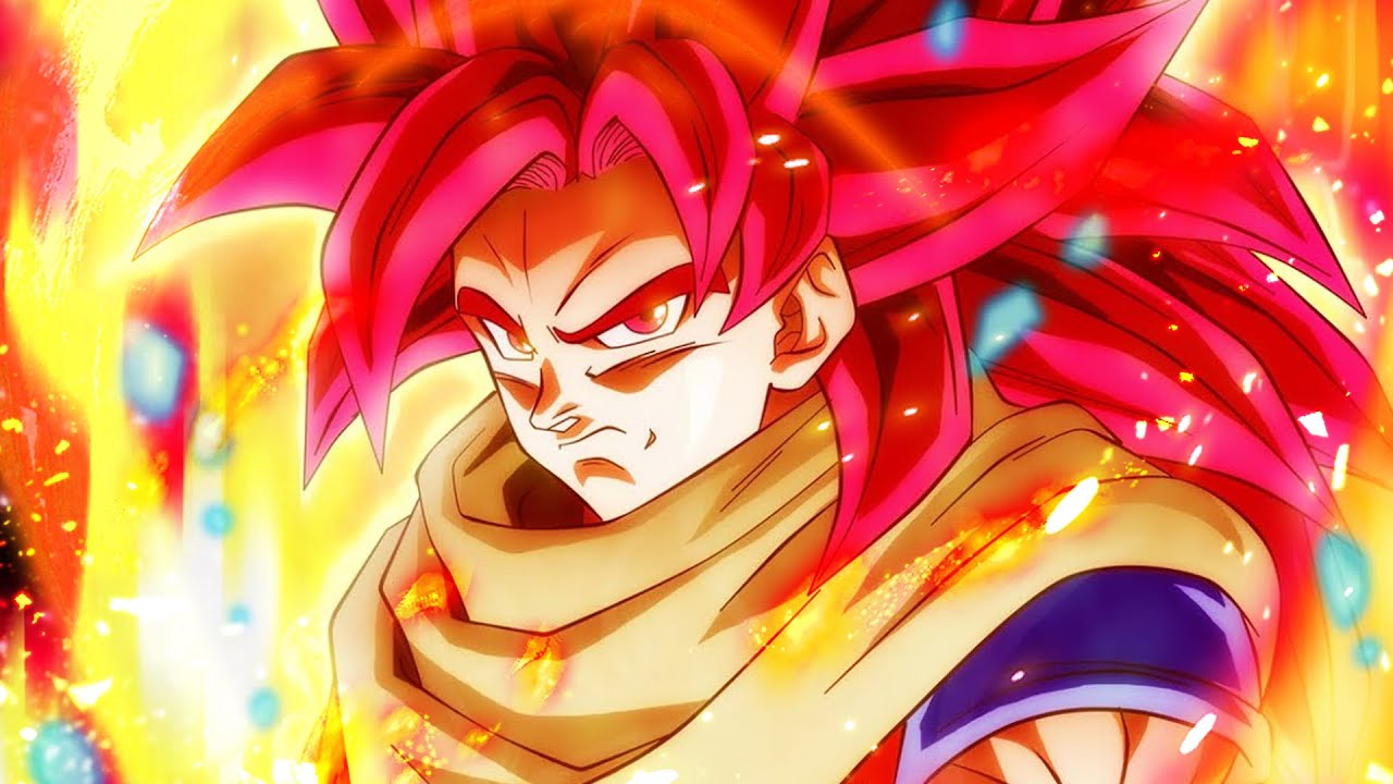 JE DEBUNK LE MYSTERE IRRESOLU DE YAMOSHI ! L'HISTOIRE DU SUPER SAIYAN DE LA L&Eacute;GENDE !