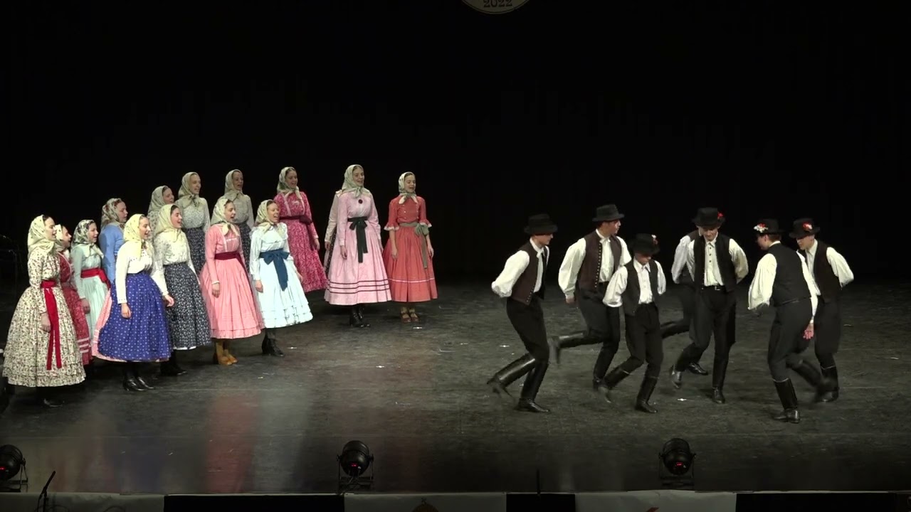 Pulyabál 2022 - Margaréta Táncegyüttes
