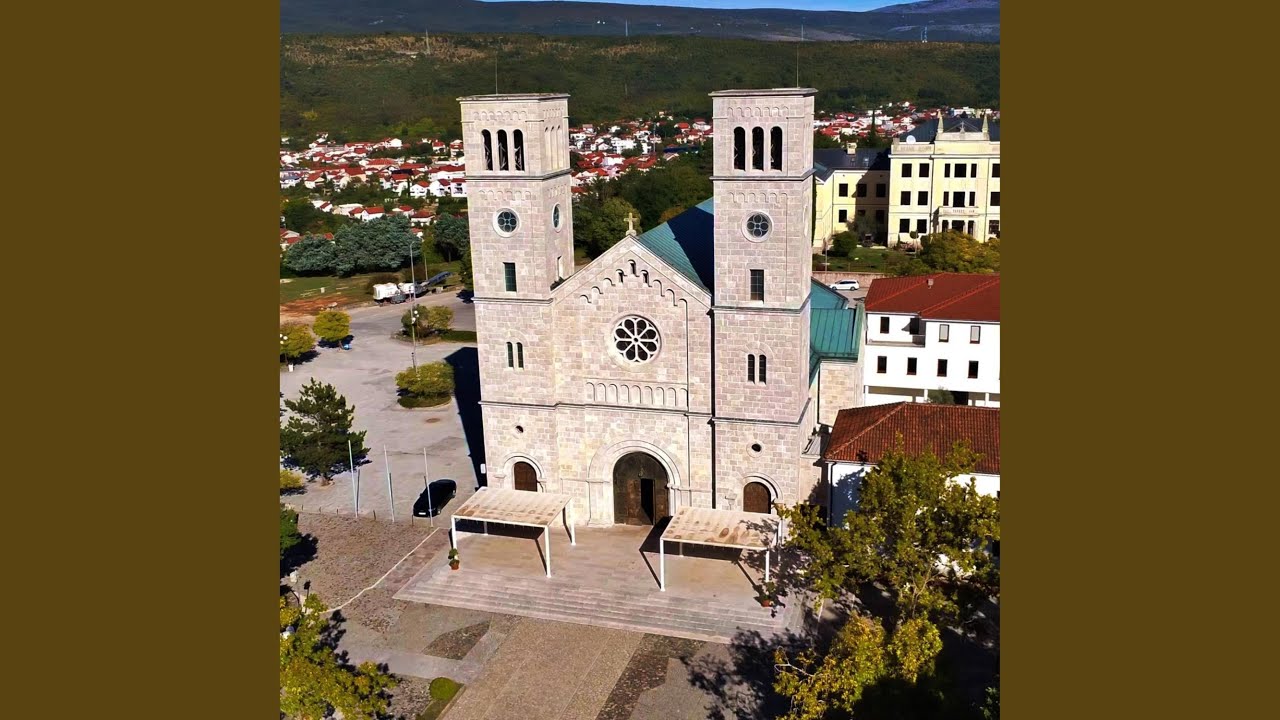 Balada o Širokom Brijegu