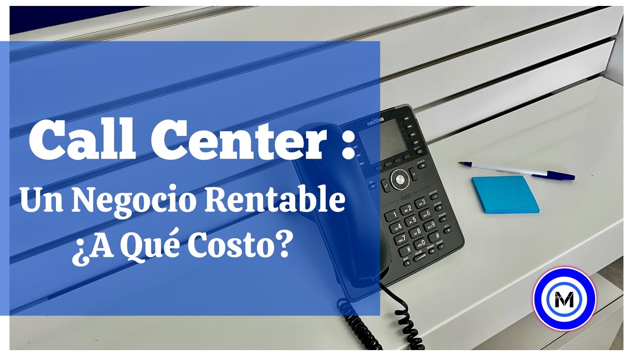 Call Center, alta rentabilidad con explotación Laboral  | Brujula News | Montesló Canal