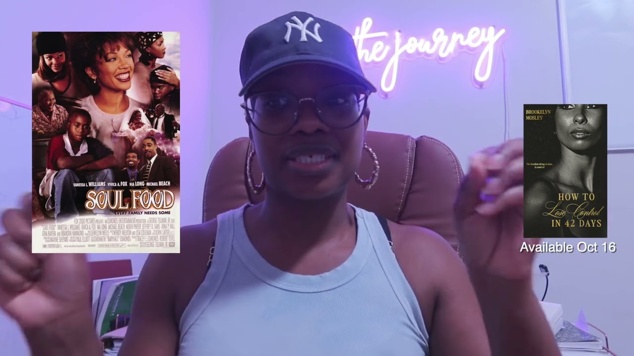 Ep. 03: The Inspiration & The Making of How to Lose Control in 42 Days | Romance Author Video Diary
