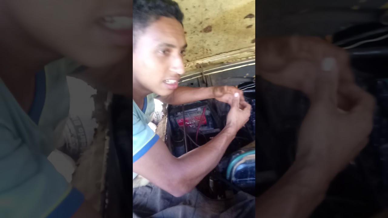 Porque a Opala 4cc prendem as válvula quando e feita a segunda regulagem.
