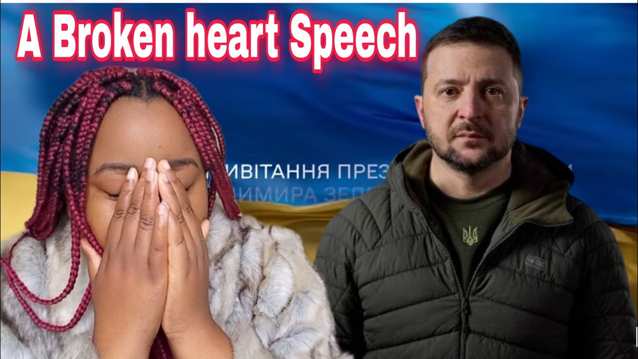 New Year greetings of President of Ukraine Volodymyr Zelenskyy (REACTION)