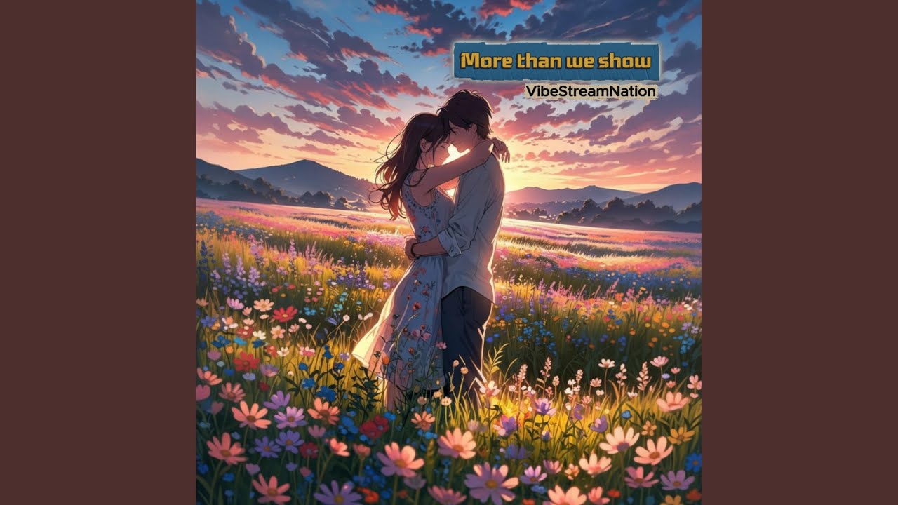 More than we show