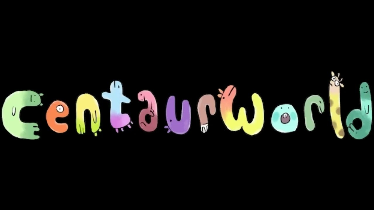 Centaurworld - And We Do This Every Day (Indonesian)