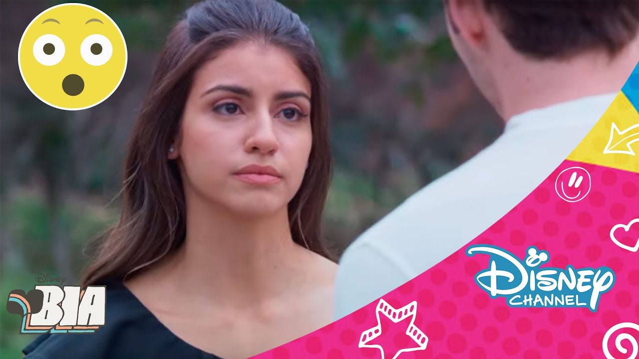 BIA: Adelanto exclusivo Ep. 46 | Disney Channel Oficial