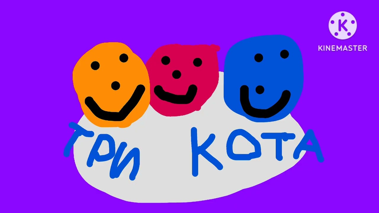 три кота credits logo effects