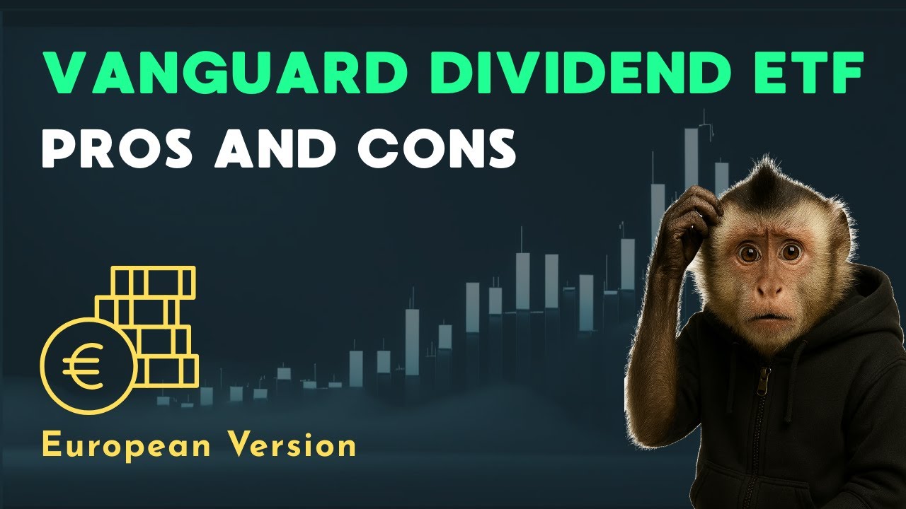 Vanguard FTSE All-World High Dividend Yield: My Pros & Cons in 7 Minutes (For European Investors)