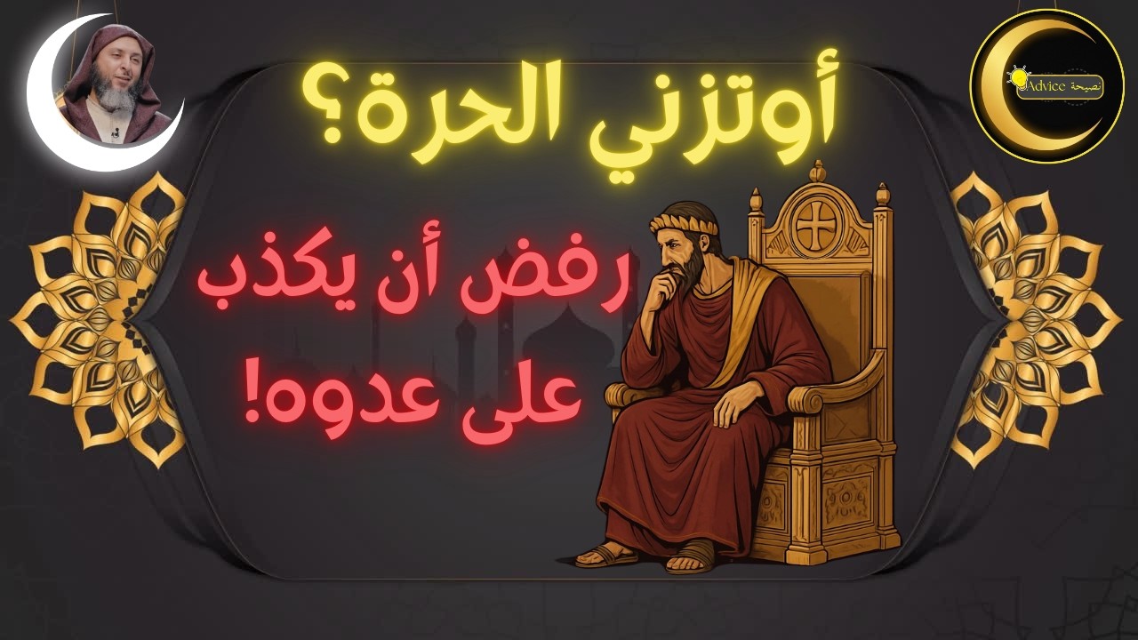أوتزني الحرة؟.. الكلمة التي هزت التاريخ وقالتها هند بنت عتبة قبل إسلامها