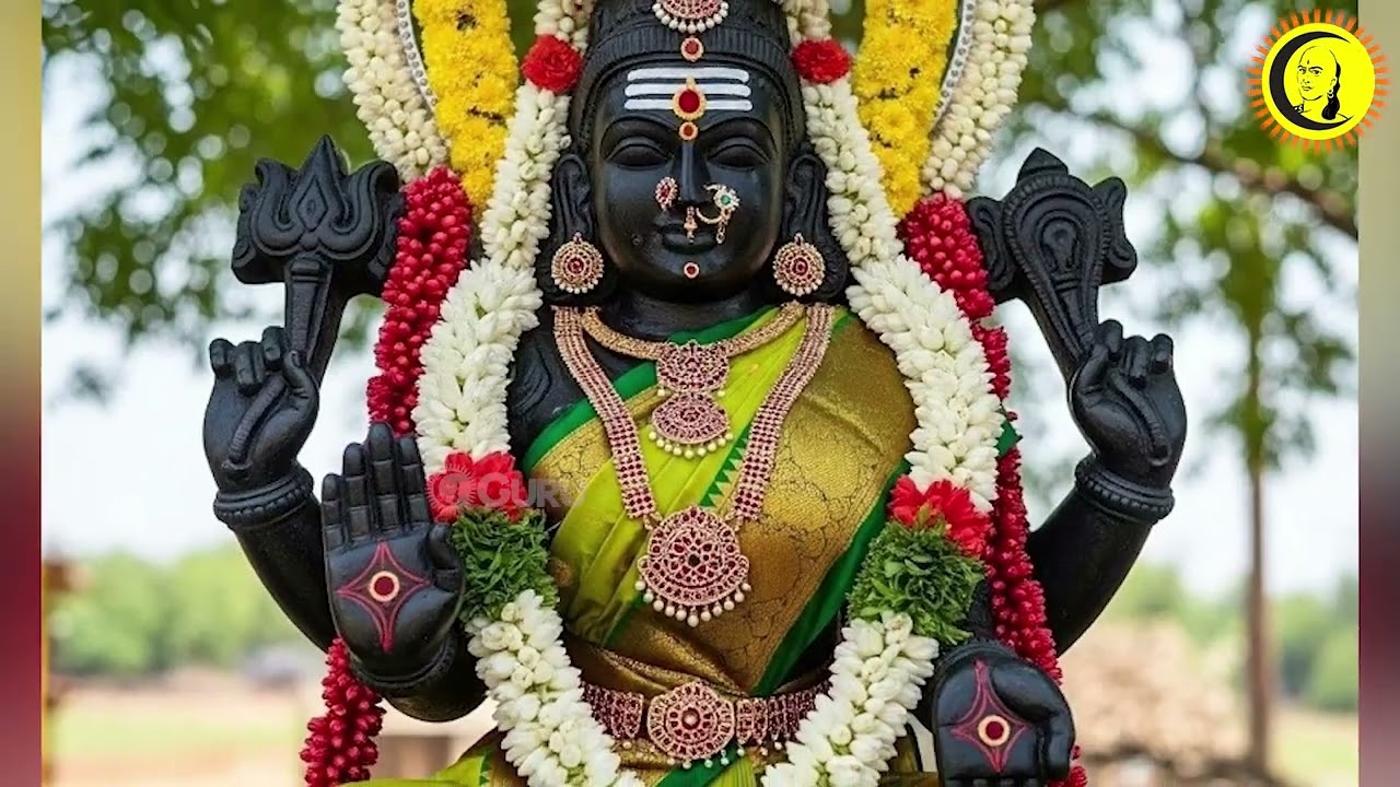 ஆயிரம் நாமங்கள் உச்சாடனம் செய்த பலனை தரும் அம்மன் பாடல்கள் | Amman Padalgal | Bakthi Songs