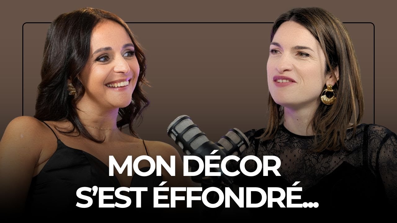 Le m&eacute;tier de floral designer - avec H&eacute;l&egrave;ne Atelier Mimoza