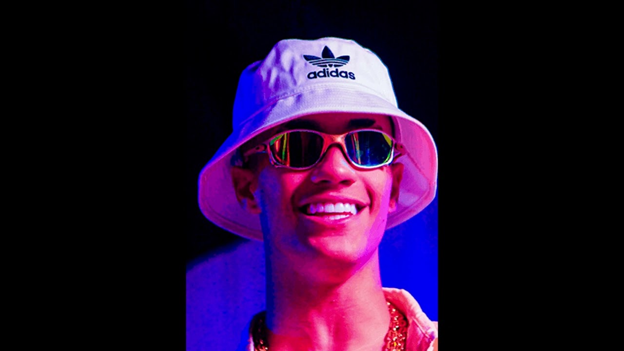 Beat Estilo MC Tairon x DJ Win  x MC Josh - 