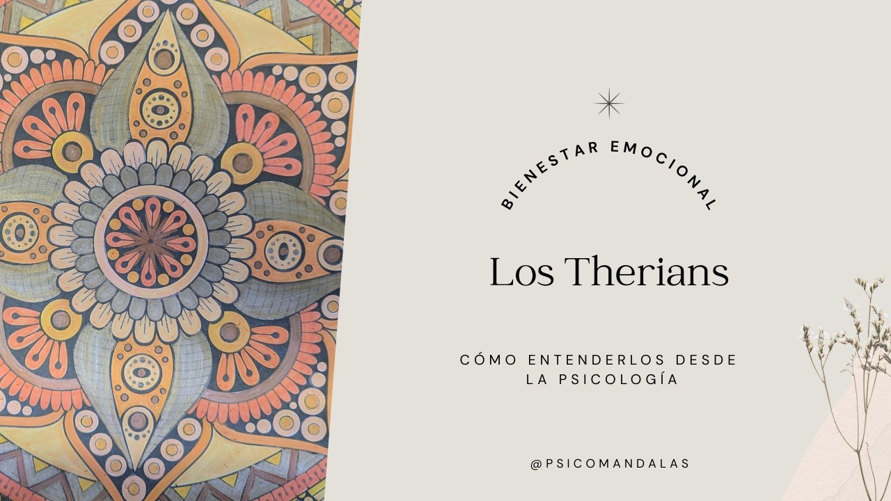 Therians , entenderlos desde la psicolog&iacute;a @Psicomandalas #psicolog&iacute;a #therian #bienestaremocional