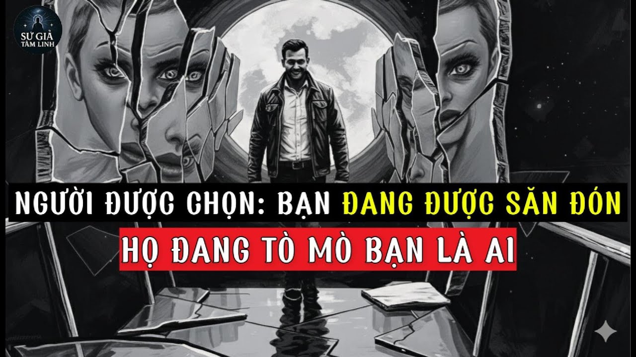 Người Được Chọn, Tất Cả Đều Đang Tò Mò Bạn Là Ai Và Bạn Đã Làm Gì!! 🤯 Họ Phát Điên Vì Bạn