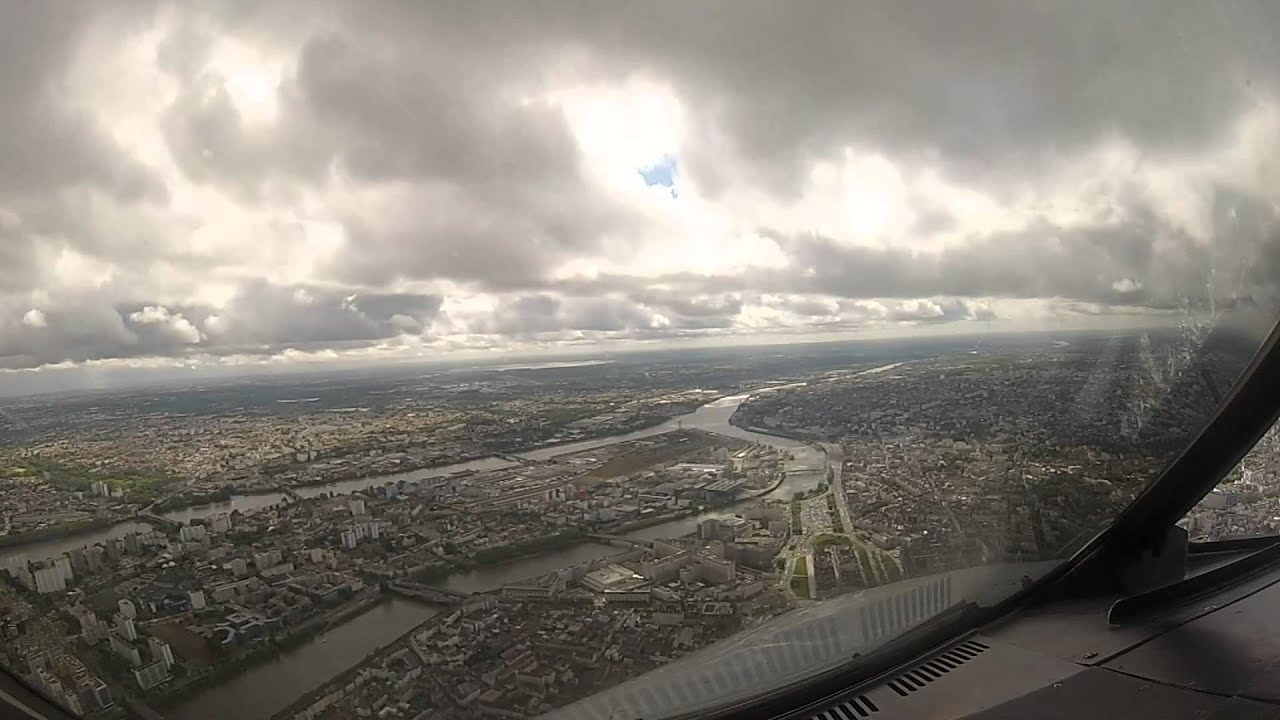 FRANCE Nantes LFRS NDB 21