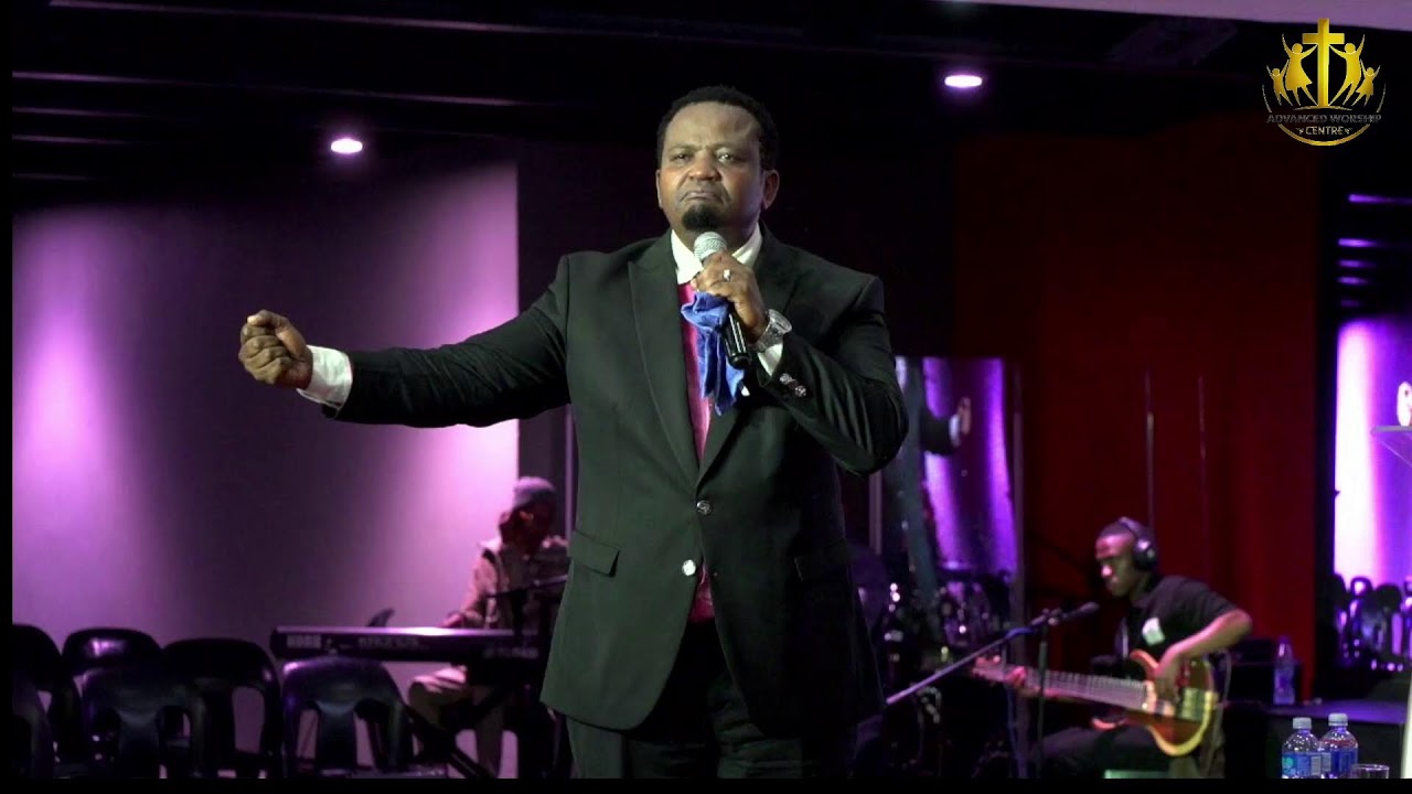 Faith Conference 2025 - Day 7