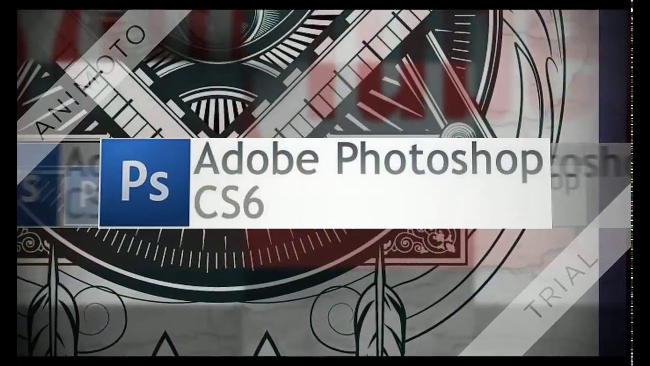 Como volver una imagen en 3D -- PhotoShop Facil :V