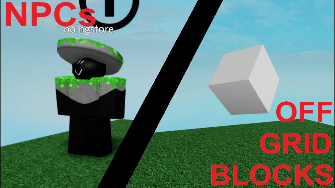 5 Useful Blockate Gear Glitches [Roblox Blockate]