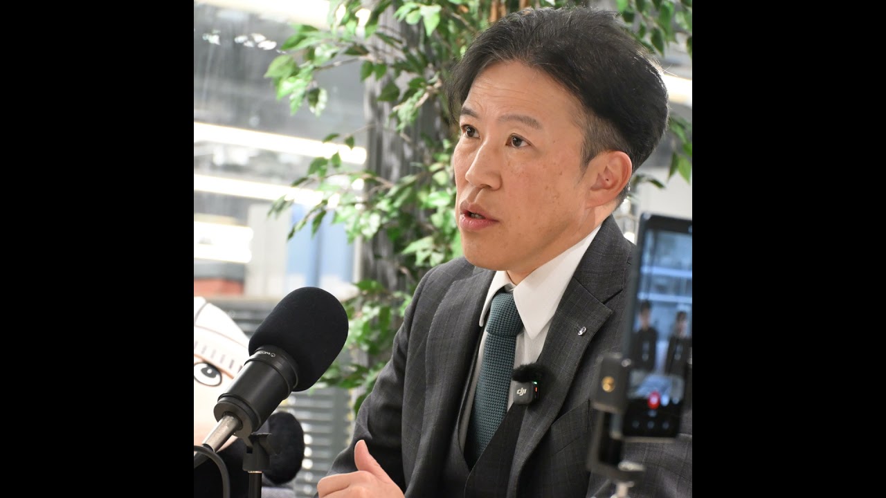 道新は北海道をどうしたいんですか？記者がよく聞かれるこの質問、社長はどう答える　#410