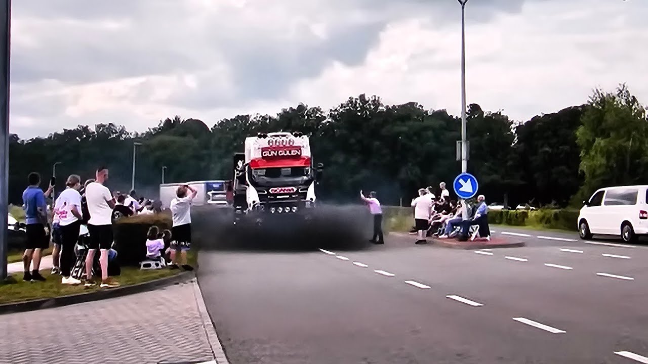 uittocht profile Truckstar Festival TT Assen 2025 Part 2
