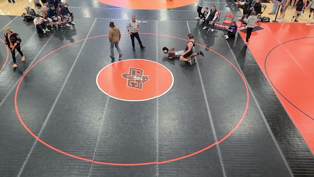 215 high school wrestling