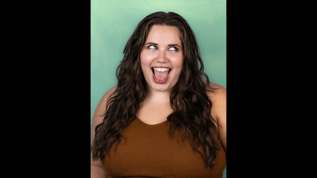AMBER VOELLER MUSICAL THEATRE REEL 2024