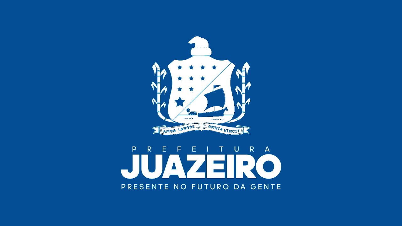 PREFEITURA DE JUAZEIRO BA | Presente no Futuro da Gente