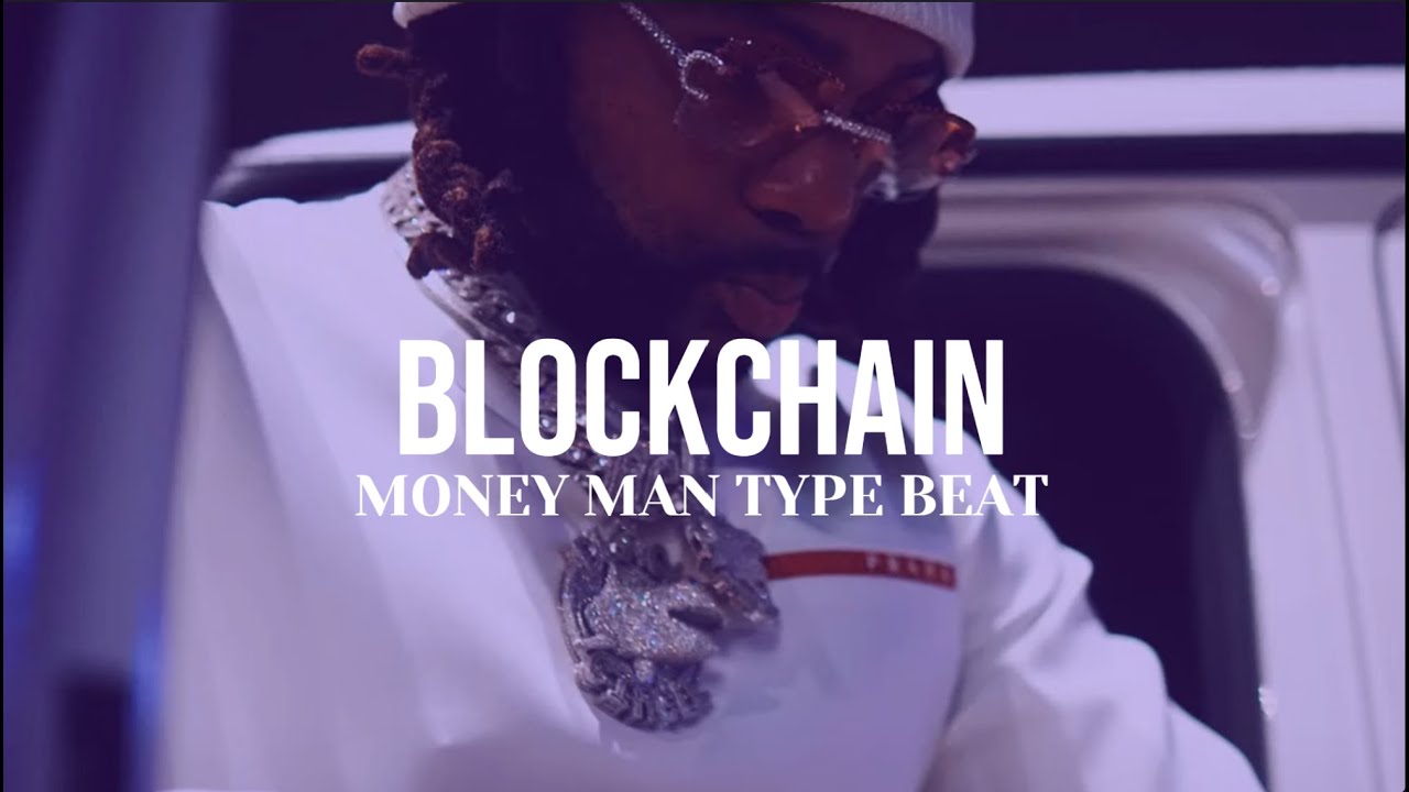 [FREE] Money Man Type Beat - 