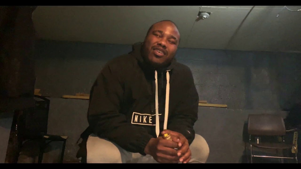 BURNONE - Aware