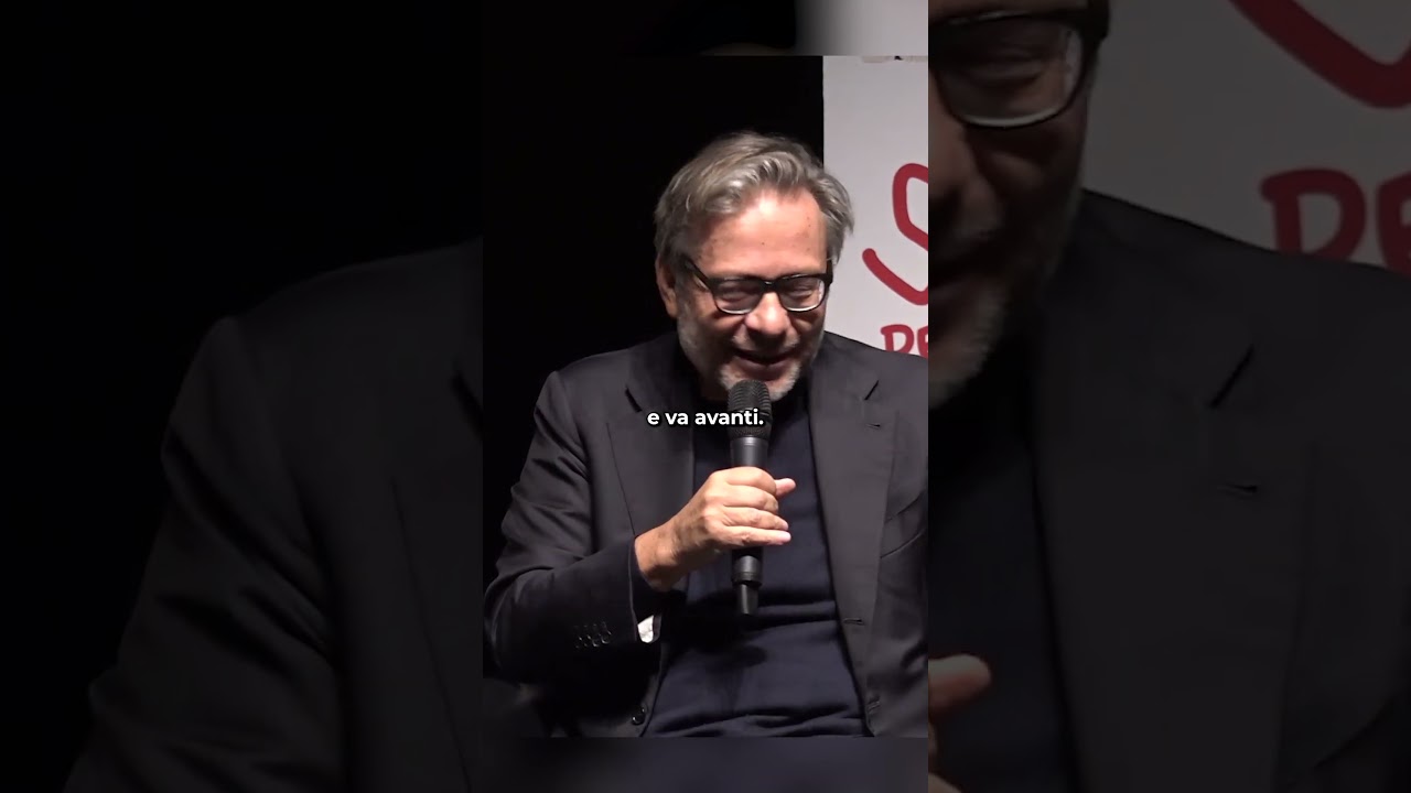 Massimo Recalcati: 