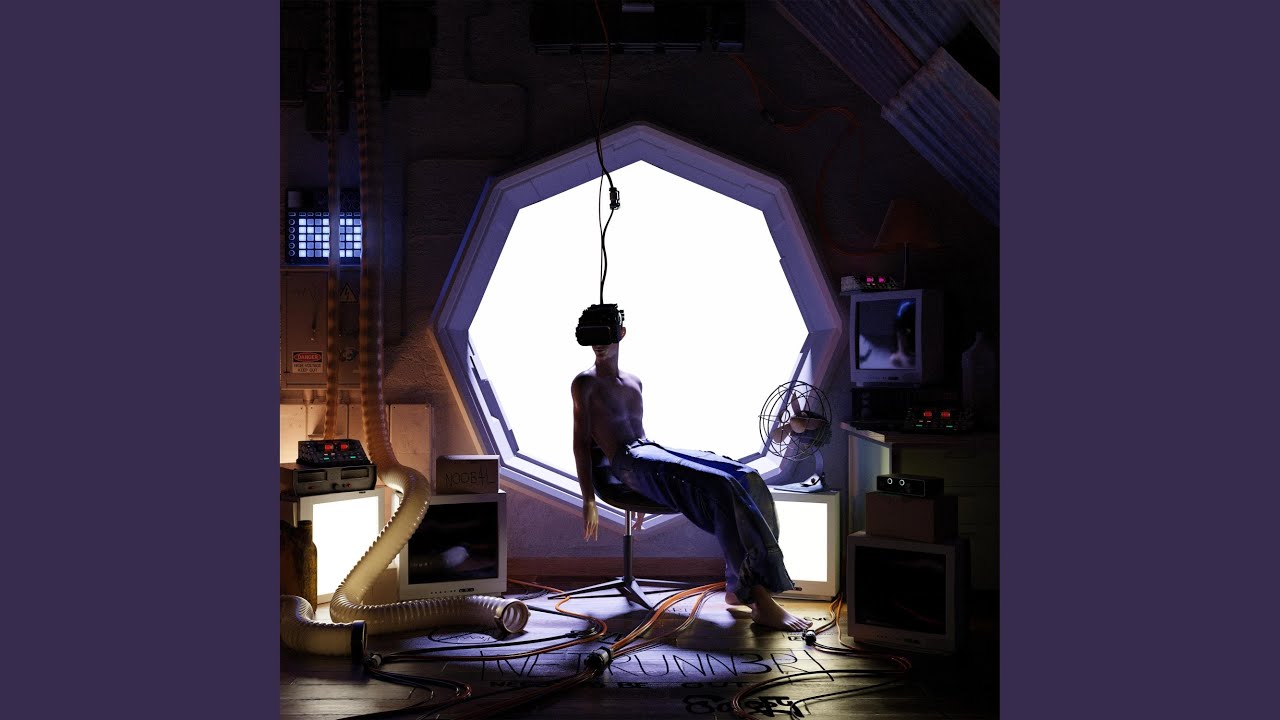 EX MACHINA (feat. asuo)