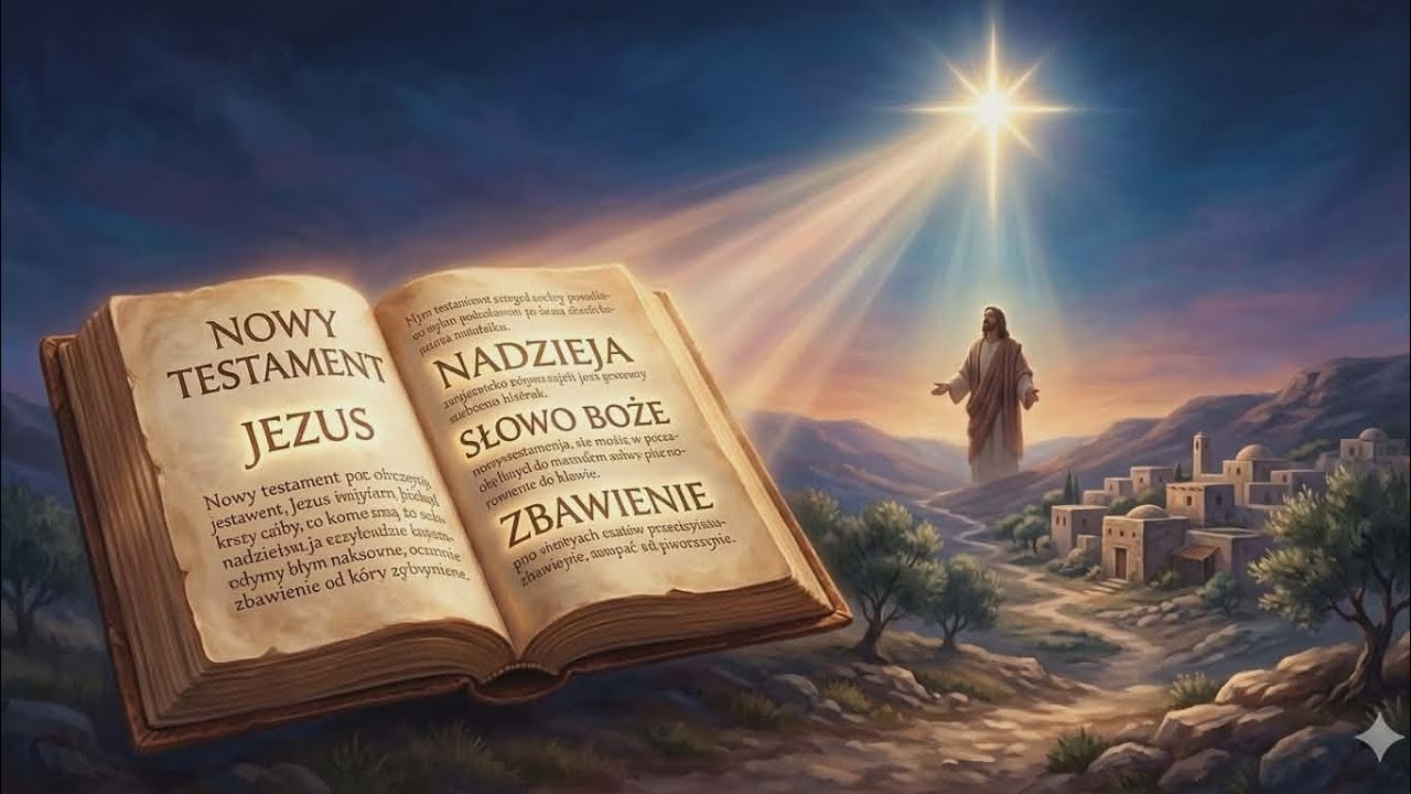 30 Ostrzeżenie przed fałszywymi apostołami 
