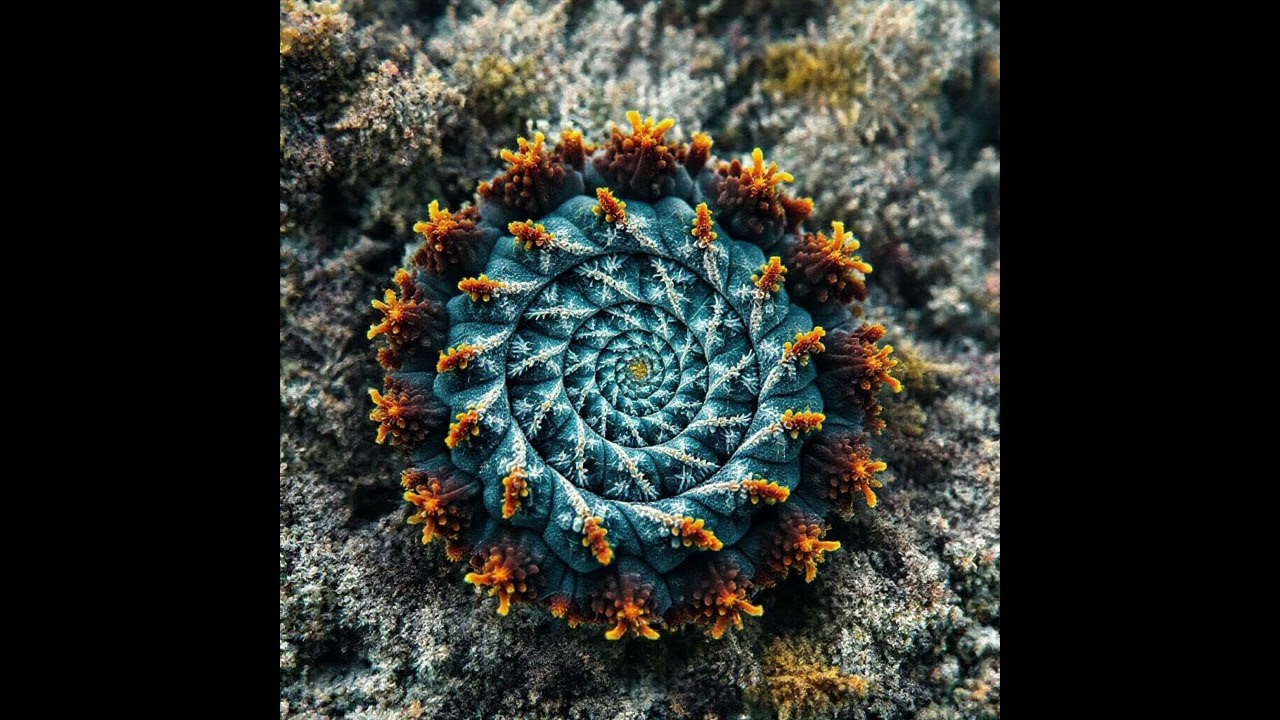 Sea Blue