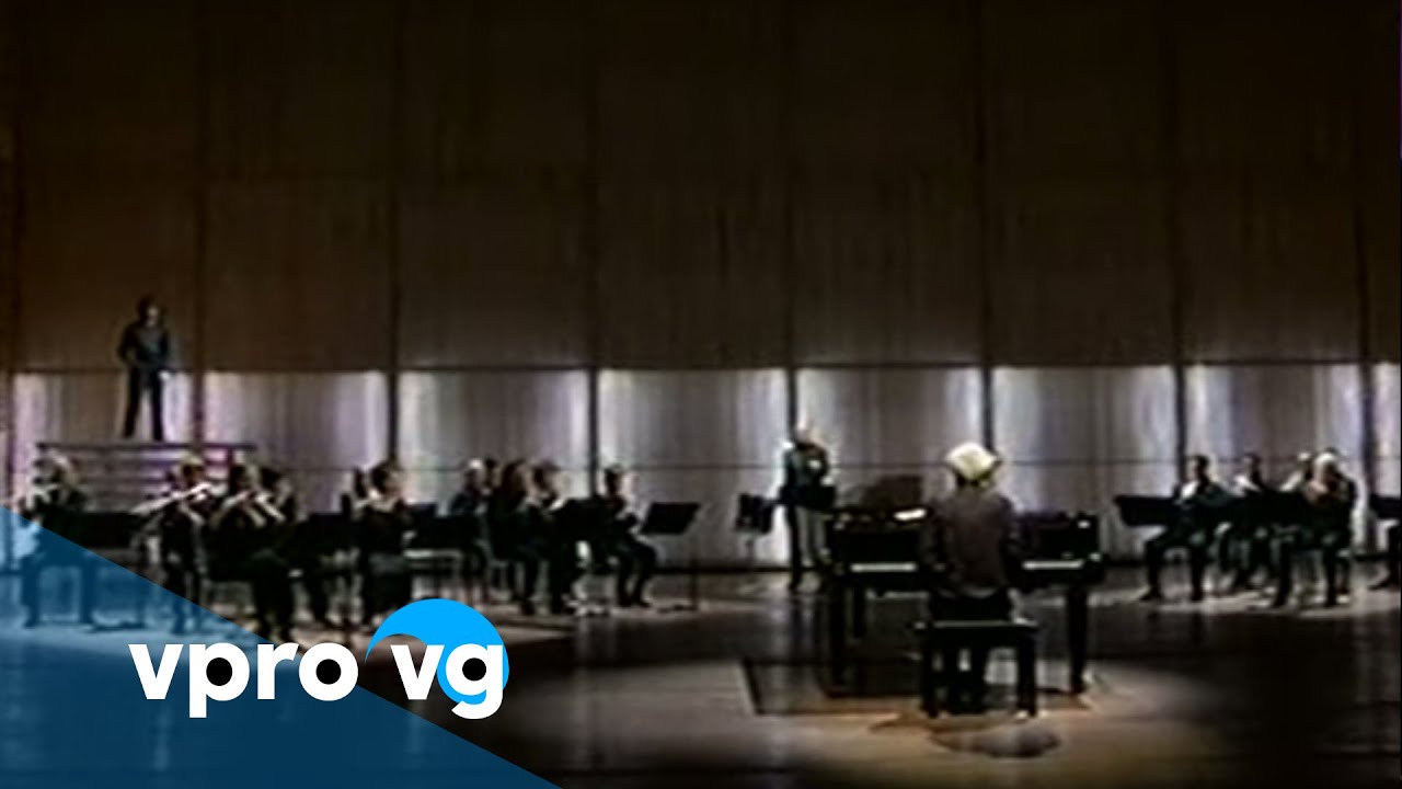 Reinbert de Leeuw & Radio Philharmonic Orchestra - Galina Oestvolskaja/ Symphony nr. 2