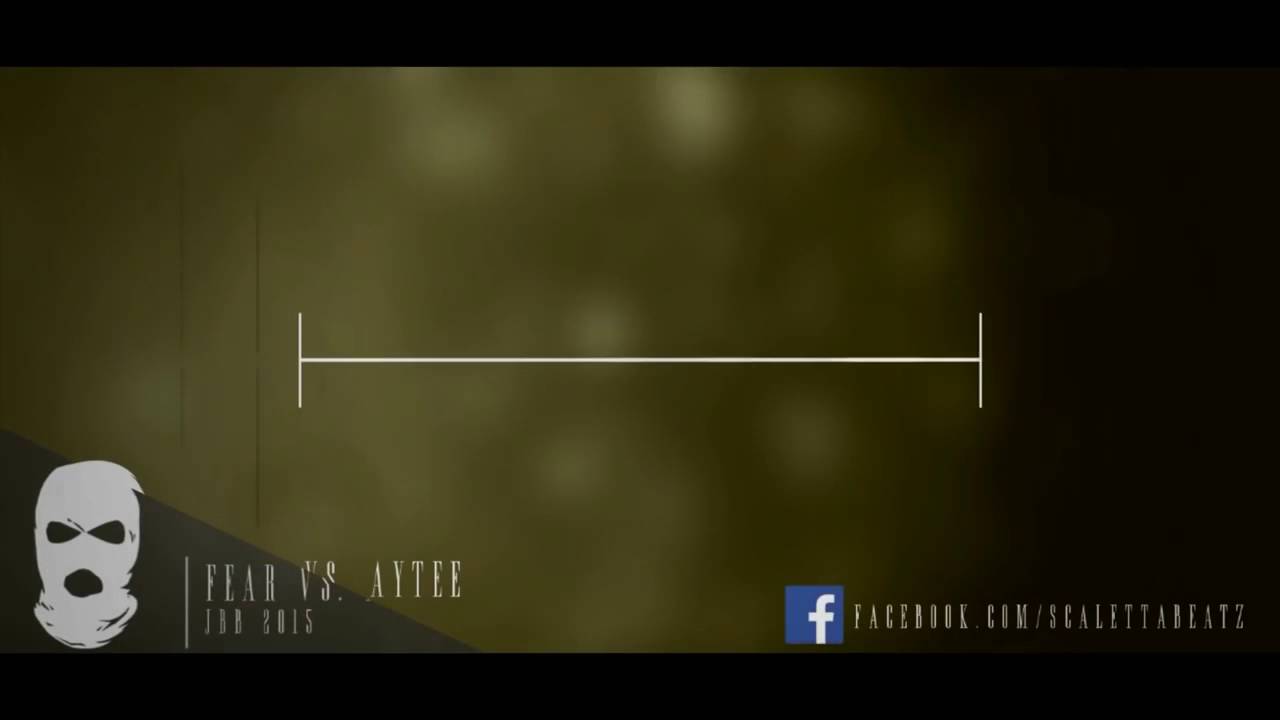 FEAR vs. Aytee Instrumental 2