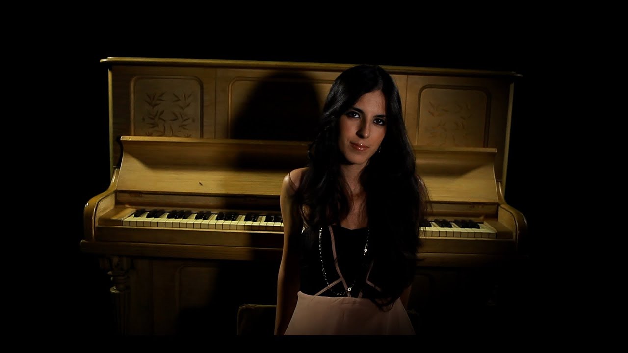 LIBERTANGO (Piazzolla) by AyseDeniz