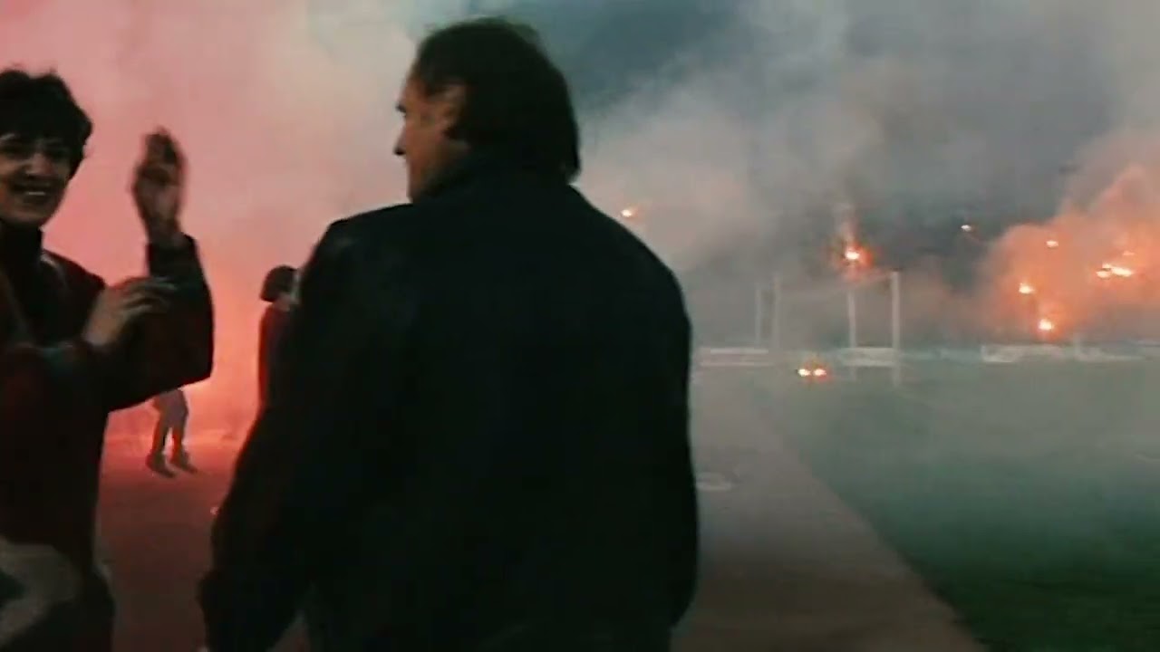 Horde zla - Sarajevo / 30 godina