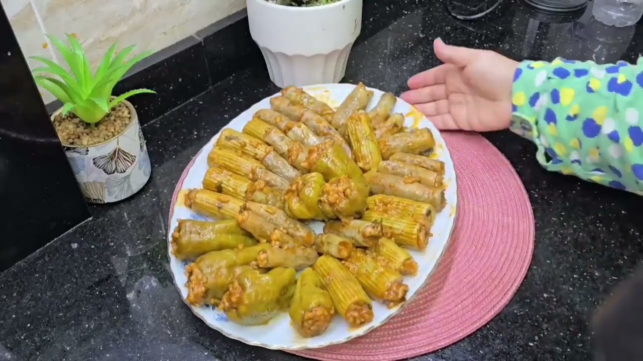 منيو اكلات لرمضان ٣٠ اكله اقتصاديه لي ٣٠ يوم من غير حيرة تاني خدي فكرة ونفذيها كل يوم 