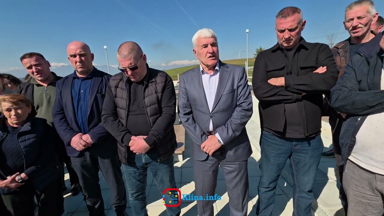 Shënohet 8 vjetori i ndarjes nga jeta të veteranit të UÇK’së Habib Morina 🇽🇰🇦🇱
