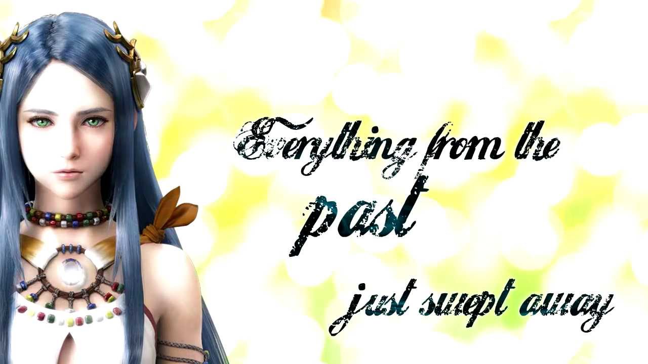Final Fantasy XIII-2 - Yeul's Theme with lyrics