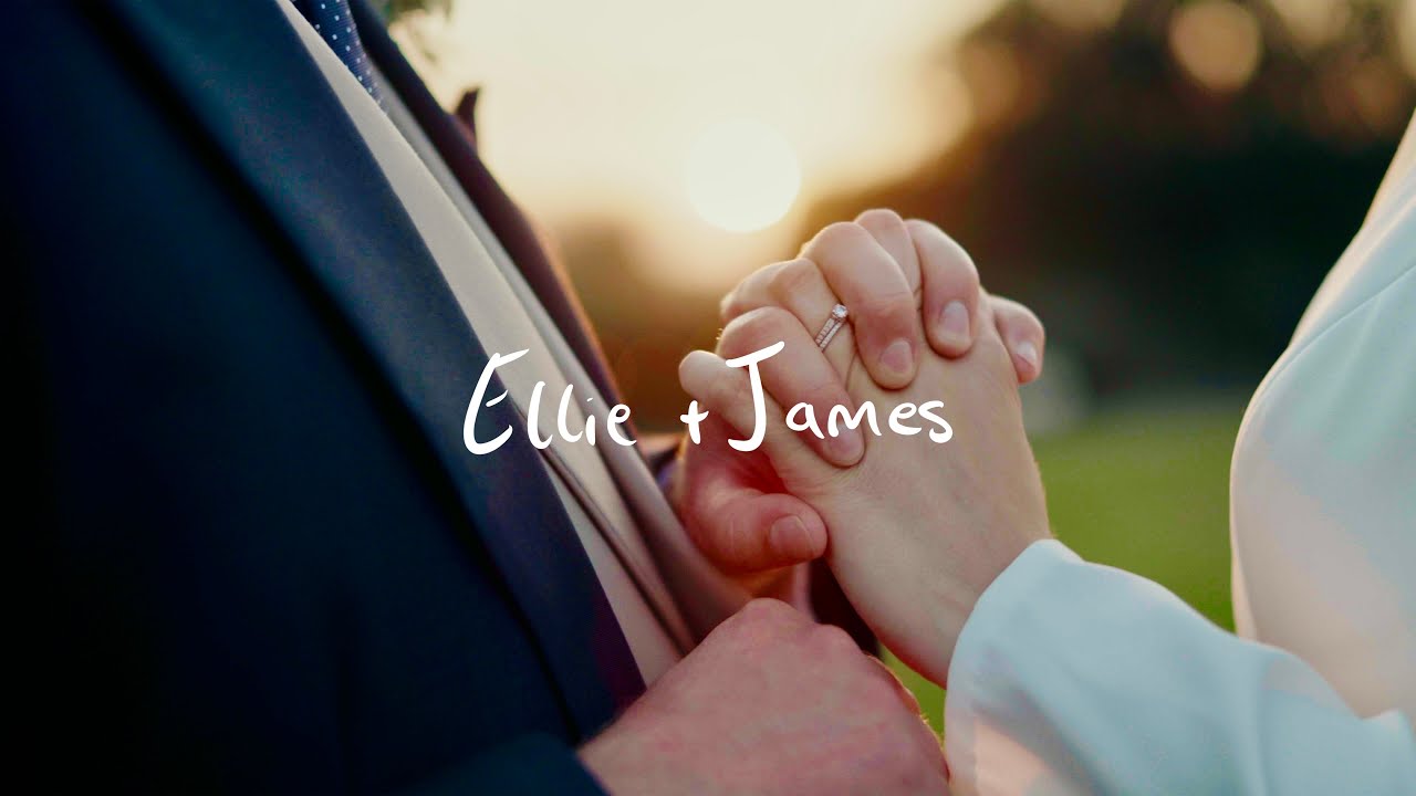 Ellie + James | Trailer