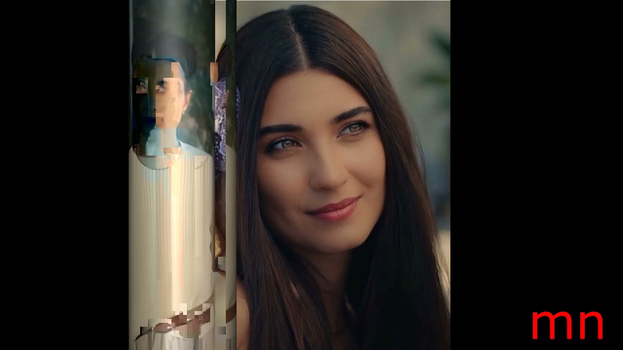 Tuba Büyüküstün - Mavi