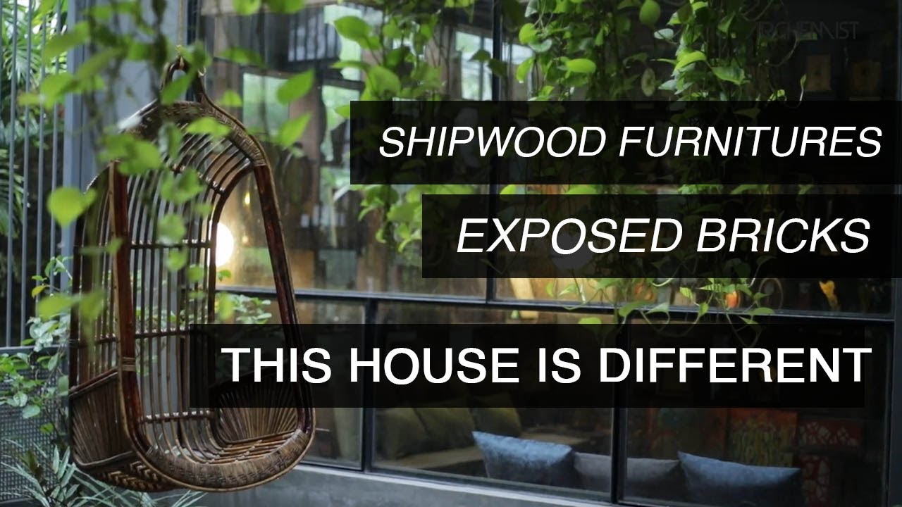 A Rustic themed home in Calicut | Archemist | Design talk with Architect Biju Balan