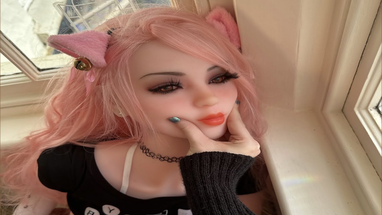 She's Back