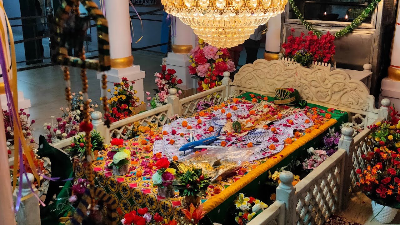 Baba Peer Choudhary Darbar | Kapurthala |