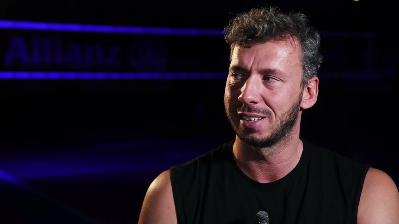 Björn Andrae - Interview-Reihe: Teil 7 Karriereende?!