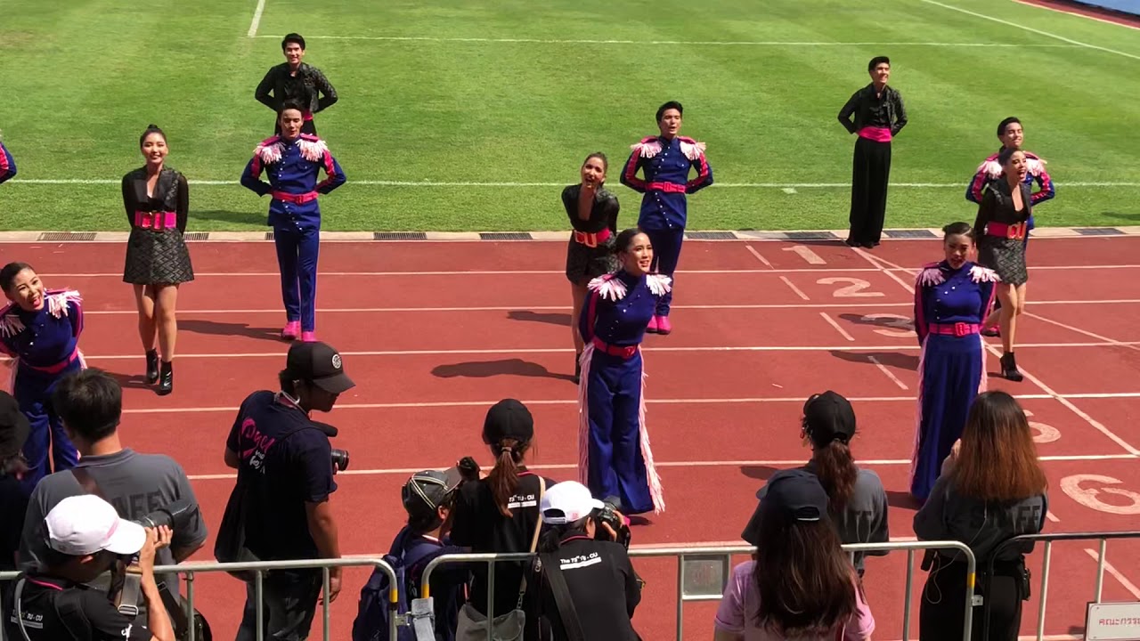 Elyse CU Cheerleader #tucuball73