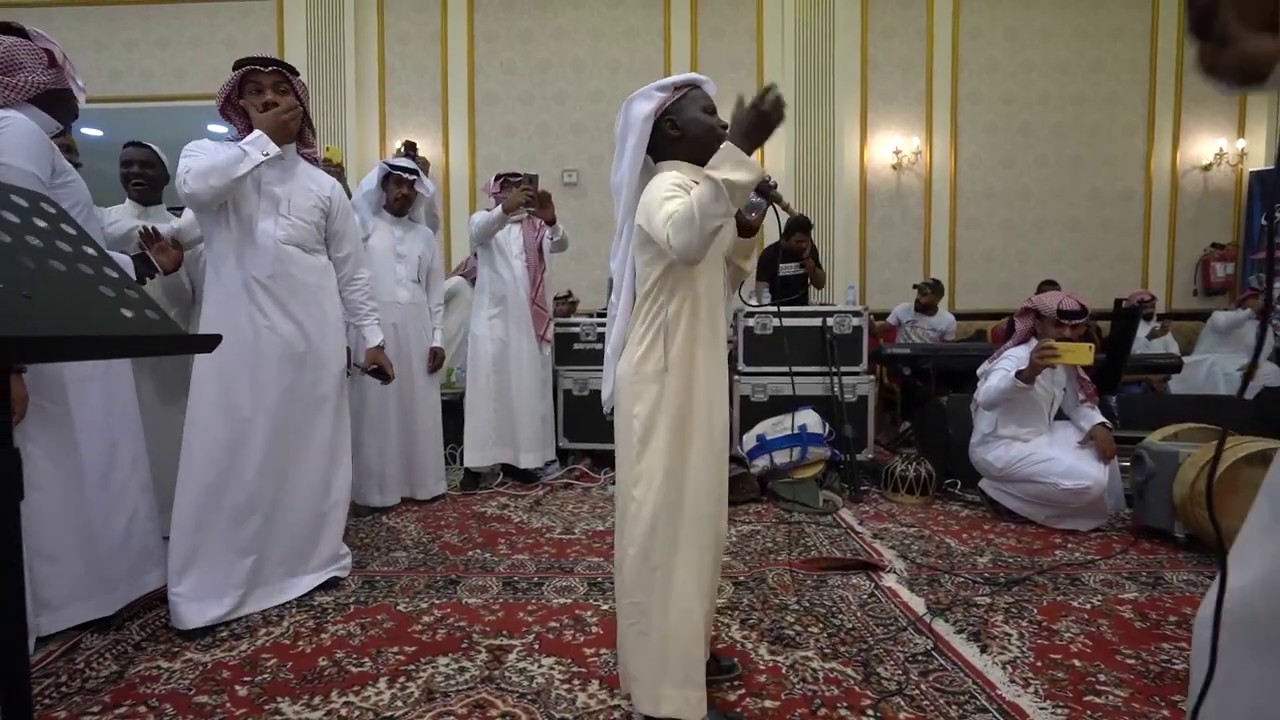 الحب كلة خطر فيصل العتيبي وزبوطة زواج جبران شراحيلي